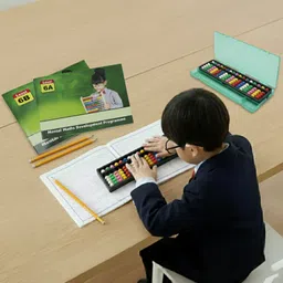 abica 17CWB with Level 6 image 4