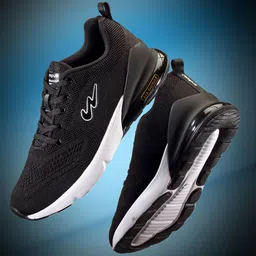 campus NORTH PLUS Walking Shoes For Men-picture-16