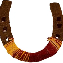 Tejaswi Vaidik Horse Shoe Ring image 2