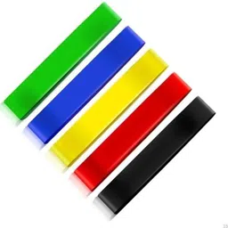 modkart Solid WorkoutBand-picture-37