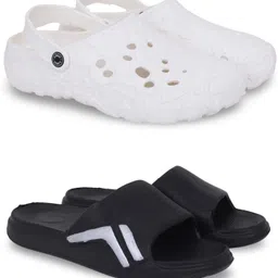 pampy angel Men Clogs Sandal-picture-28