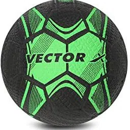 vector X Street Football - Size: 5 image 1