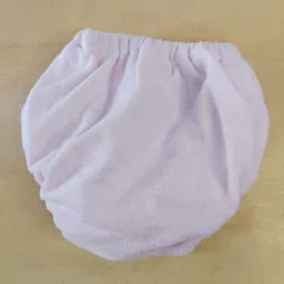 gracy Small Size Baby Nappy Potty Training Panty Inner Cloth Outer Plastic image 5