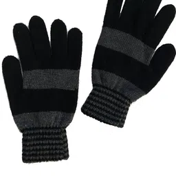 ranmuk Solid Winter Men Gloves-picture-20