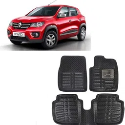 arneja Polyutherine 3D Mat ForRenault Kwid-picture-16