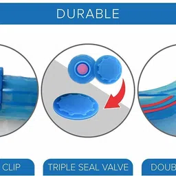 zx Vacuum Storage Reusable Ziplock Smart Space Saver Bags Miscellaneous Storage Vacuum Bags image 2