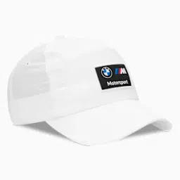 BMW M Motorsport Heritage Cap-image-1