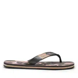 woodland Men Camouflage Flip-Flops-picture-15