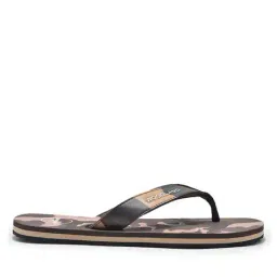 woodland Men Camouflage Flip-Flops image 1