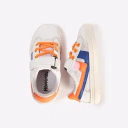 hoppipola Kids Slip-On Sneakers with Velcro Fastening-picture-16