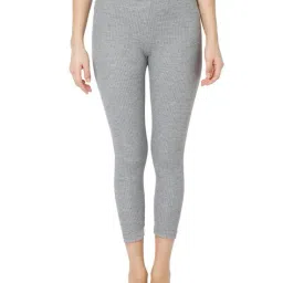 bodycare Women Thermal Leggings with Elasticated Waist image 1