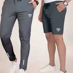 septem Pack of 2 Men Knit Shorts & Pyjamas-picture-21