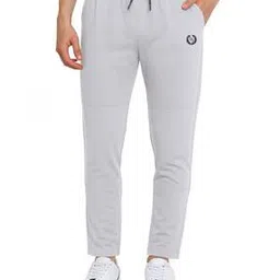 lee bonee Men Straight Track Pants with Slip Pockets -picture-23