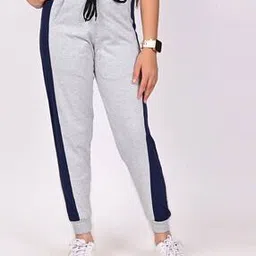 pixie n prince Women Joggers with Drawstrings Waist-picture-30