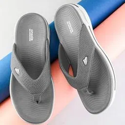 onsole Men Slip-On T-Strap Flip-Flops-picture-33
