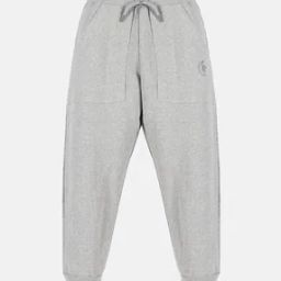 kiddopanti Mid-Rise Joggers with Drawstring Waist-picture-43