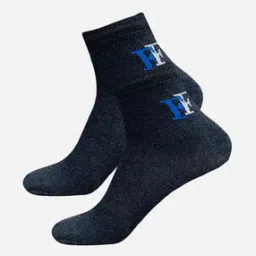 styfun Man Ankle-Length Socks-picture-38