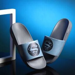 yoho Men Slip-on Sandals with Synthetic Upper-picture-13
