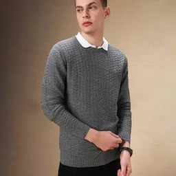 dennislingo premium attire Men Sweater with Round Neck-picture-13