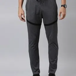 dixcy scott maximus Men Straight Track Pants with Drawstrings-picture-12