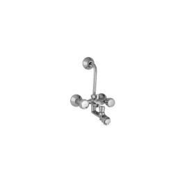 Parryware Coral 3-in-1 Wall Mixer, G1417A1-picture-25