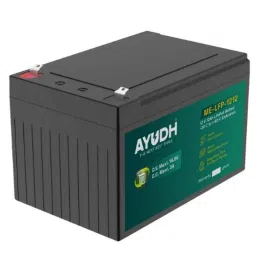 AYUDH 12V 12Ah LiFePO4 Battery for Agriculture Pump, Street Light &a; Toys-picture-34