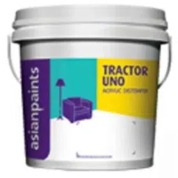 Asian Paints Tractor Uno 5kg Wild Lilac Acrylic Distemper, N 0055 Gr-9-picture-11