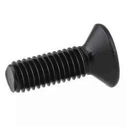 TVS M12x120mm Socket Countersunk Head Cap Screw (Pack of 200) image 4