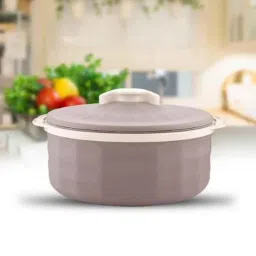 Trueware Regal 1500ml Brown Mirror Finish Casserole image 2