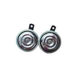 Hella Wave 95mm Sharp Tone Horn HT, 922-300-921-picture-28