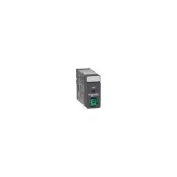 Schneider Electric 5A 48VDC Interface Relay With LED, RXG23ED-picture-47