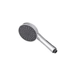 Kingsbury Round Black Chrome Hand Shower, BFS-407-picture-28