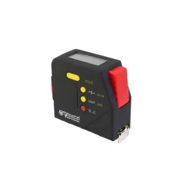 Yuzuki Electronic Digital Measuring Tape 5 meters-picture-43
