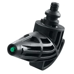 Bosch F016800354 Black 90 deg Nozzle for Aquatek High Pressure Washers-picture-14
