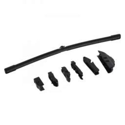 Hella European Car Wiper Blade 23 inch, 197-765-231, HEL-TB1AL7-picture-32