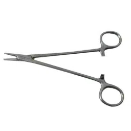 CR Exim 10-20cm Stainless Steel Needle Holder for Hospital (Pack of 4)-picture-48