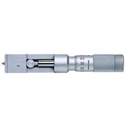 Mitutoyo 0-13mm Ratchet Stop Can Seam Micrometer For Steel Cans, 147-103-picture-24