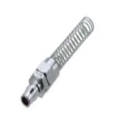 Akari 12x8 Quick Release Couplers Plug for PU Tube, KR-PP-picture-40