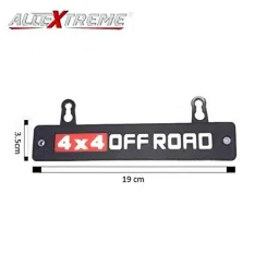 AllExtreme EMB02D1 Universal Daytime Running Flexible Waterproof 4x4 Off Road LED Driving Light image 3