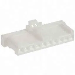 Hirose Headers &a; Wire Housings 2.5 mm 10P Socket Housing Set, DF1E-10S-2.5C-picture-27