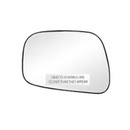 AutoPop Left Side ORVM Mirror Plate for Maruti Suzuki Ertiga-picture-22