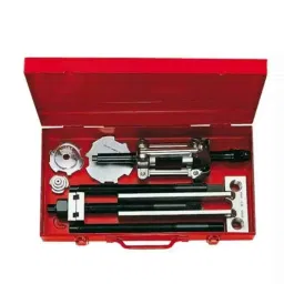 Facom Steel Red Engineering Bearing Puller Kit, U.28J1-picture-31