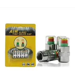 Kozdiko 4 Pcs Air Alert Set for Yamaha fascino image 3