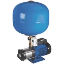 Crompton 1HP Horizontal Multistage Pressure Booster Pump, CGHMB1004M2-24E-picture-16