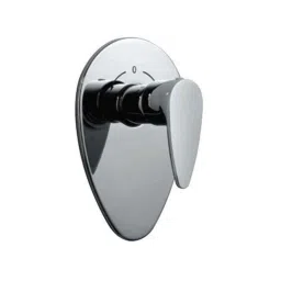 Jaquar Vignette Prime White Matt 4-Way Divertor for Concealed Fitting, VGP-WHM-81421-picture-45