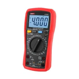 Uni-T UT-107+ 1000V Automotive Multimeter image 2