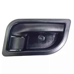 Car International CI-8179R Right RC Lock Assembly in Black Plastic for Navistar-picture-33