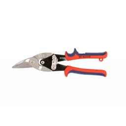 De Neers 250mm Right Nose Aviation Cutter-picture-14