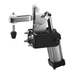 Techno 500kg Pneumatic Vertical Hold Clamp, PVHC-2550-picture-20