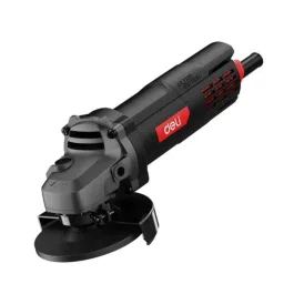 Deli DE-JM100-1E 790W 110mm 12000rpm Electric Angle Grinder for Grinding, Polishing  &a; Cutting-image-36